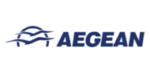 Logo Aegean