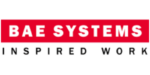 Logo BAE Systems