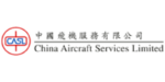 Logo China Aircraft Services Limited