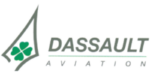 Logo Dassault Aviation