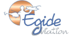 Logo Egide Aviation