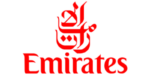 Logo Emirates