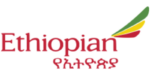 Logo Ethiopian Airlines