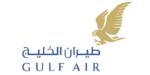 Logo Gulf Air