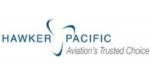 Logo Hawker Pacific