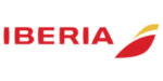 Logo Iberia