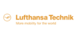 Logo Lufthansa Technik