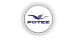 Logo POTEZ