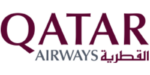 Logo Qatar Airways