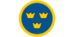 Logo Roundel of Sweden