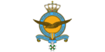 Logo Royal Netherlands Air Force