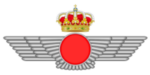 Logo Spanish Air Force