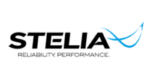 Logo Stelia