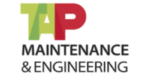 Logo TAP Maintenance & Engineering