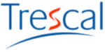 Logo Trescal